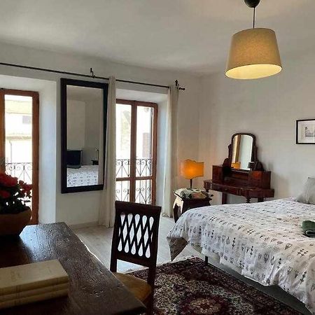 Libellula Casa Vacanze Monte Libretti エクステリア 写真