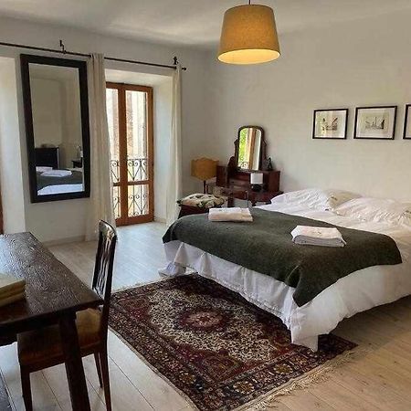 Libellula Casa Vacanze Monte Libretti エクステリア 写真