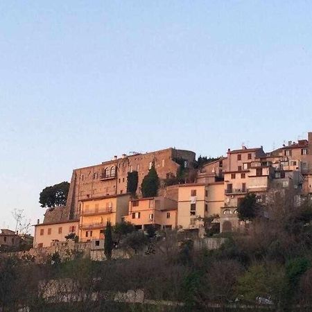 Libellula Casa Vacanze Monte Libretti エクステリア 写真