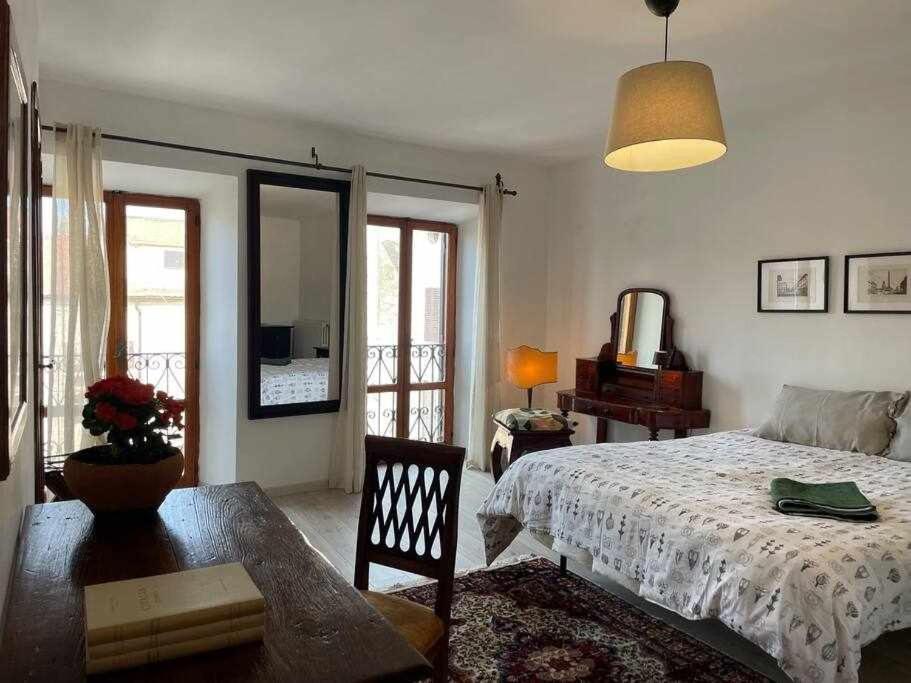 Libellula Casa Vacanze Monte Libretti エクステリア 写真