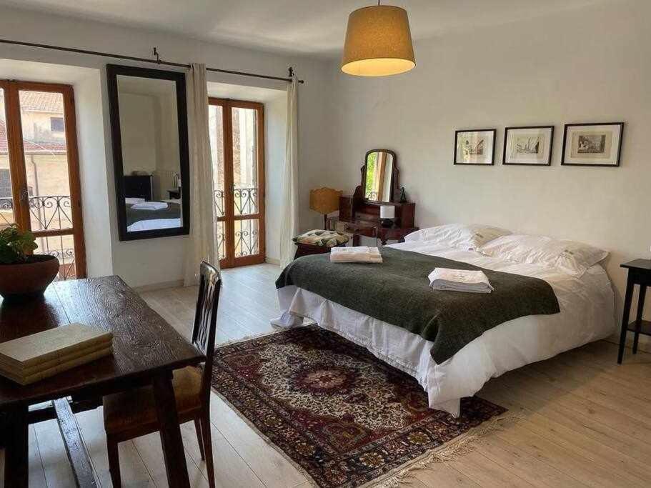 Libellula Casa Vacanze Monte Libretti エクステリア 写真